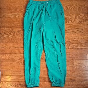 ASOS Teal Women's Joggers